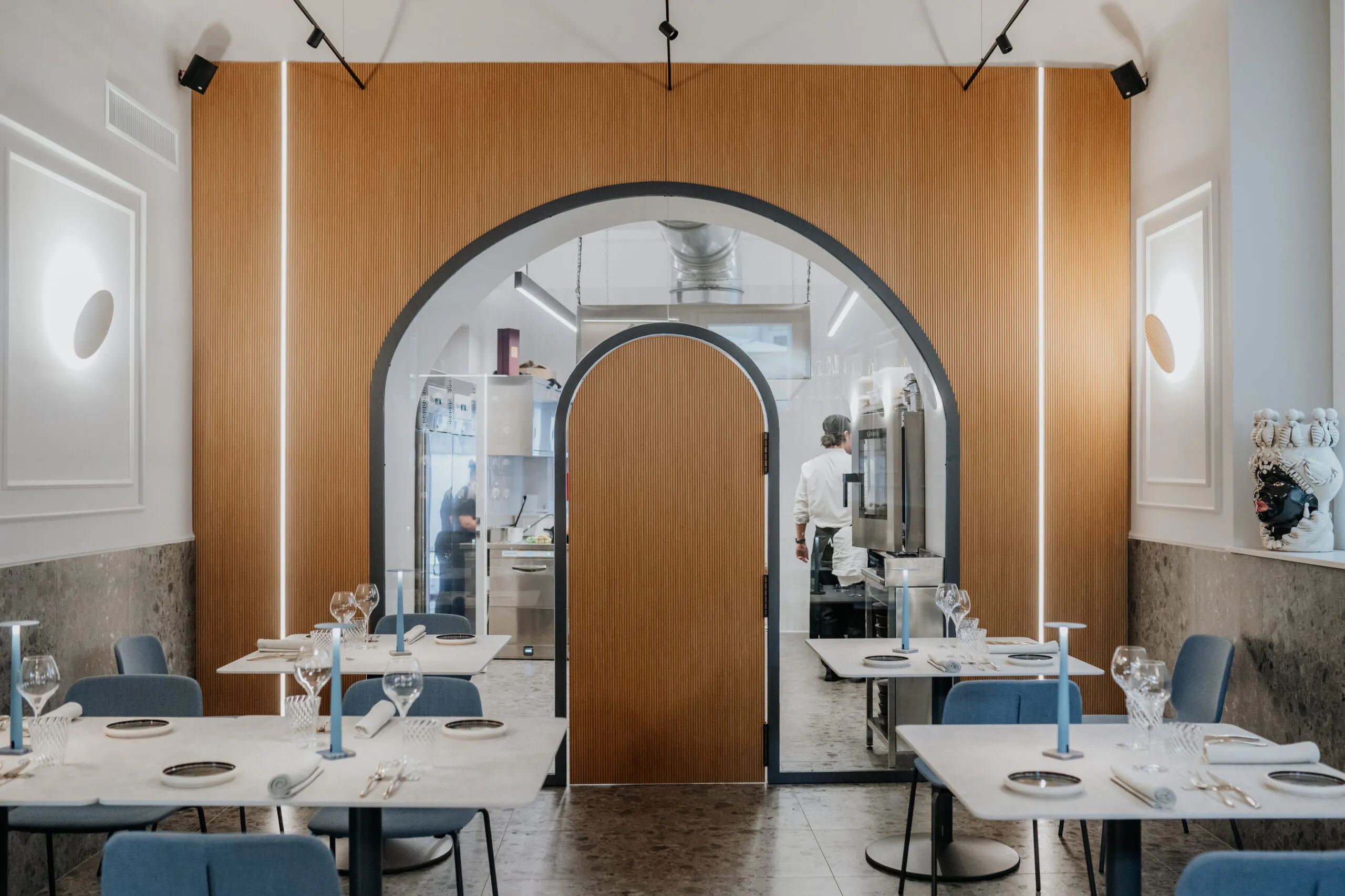 Ristorante Dòmini 13