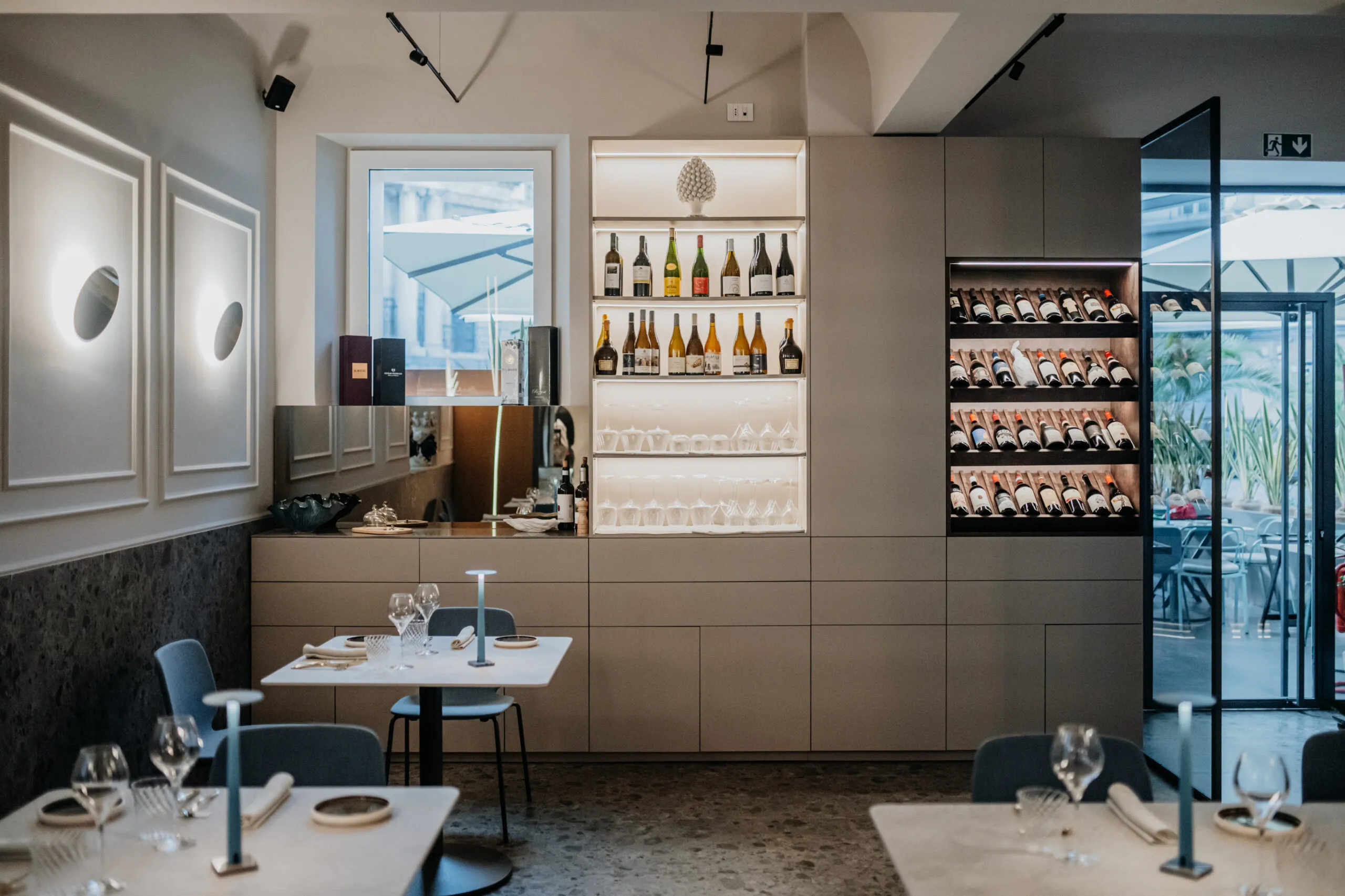 Ristorante Dòmini 5