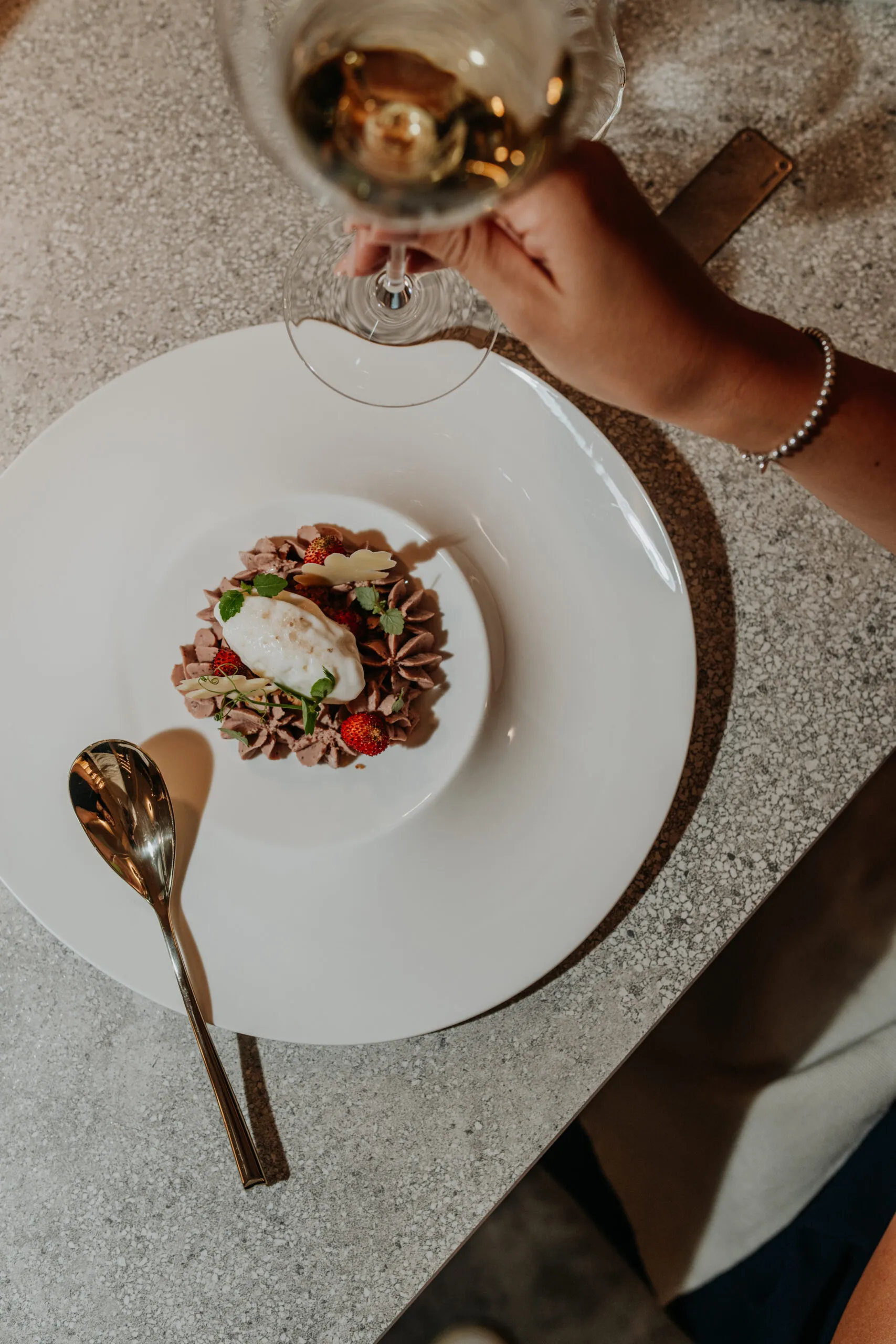 Ristorante Dòmini 17