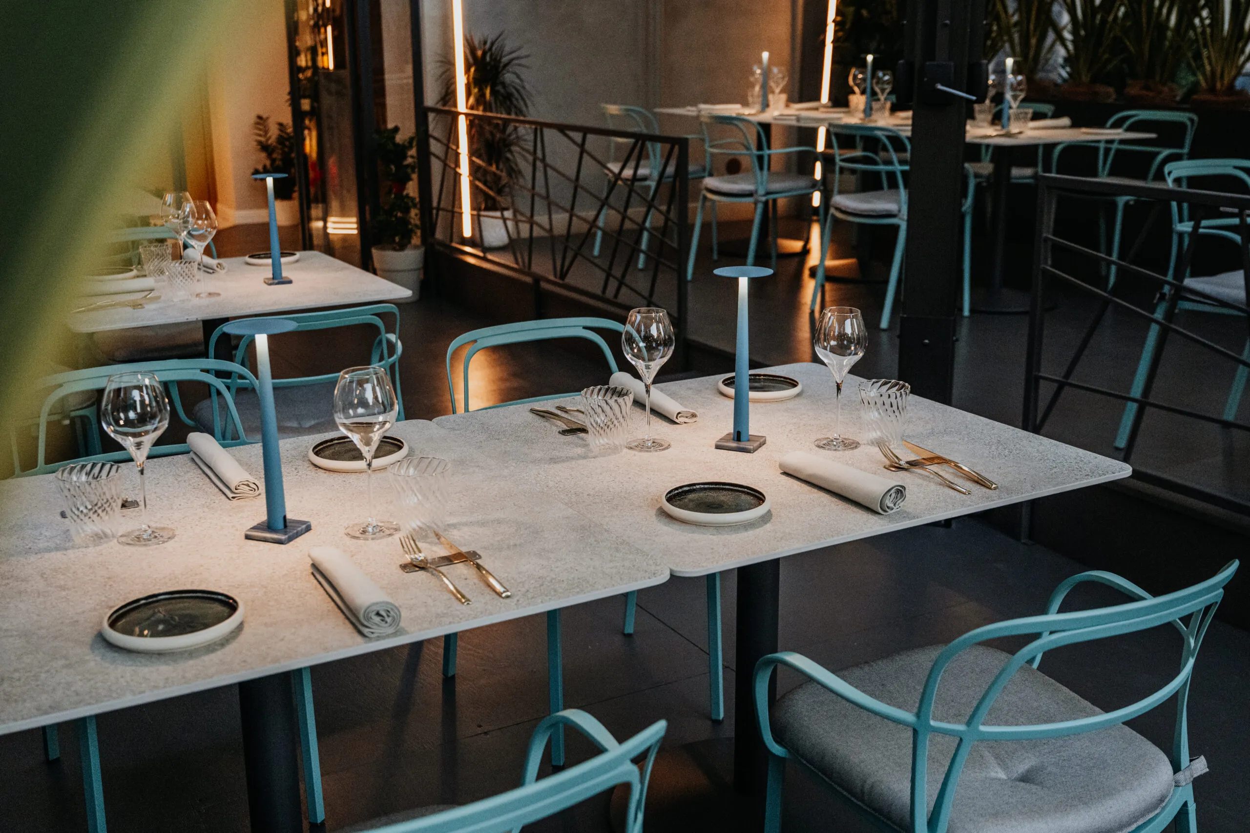 Ristorante Dòmini 6