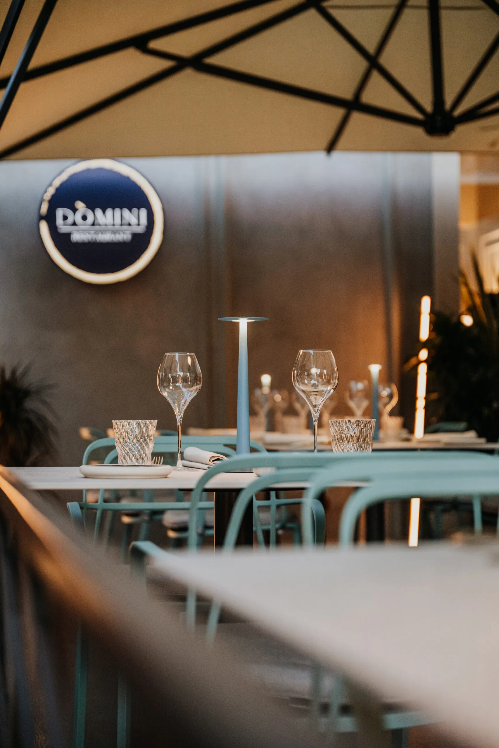 Ristorante Dòmini 10
