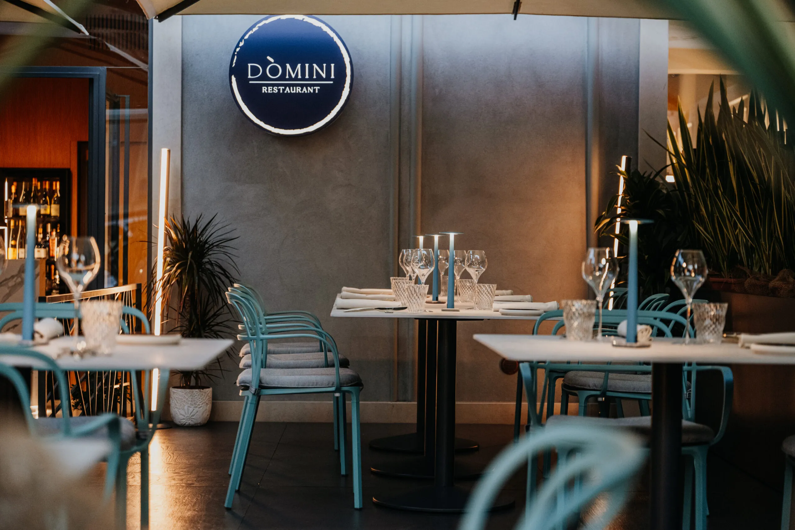 Ristorante Dòmini 12