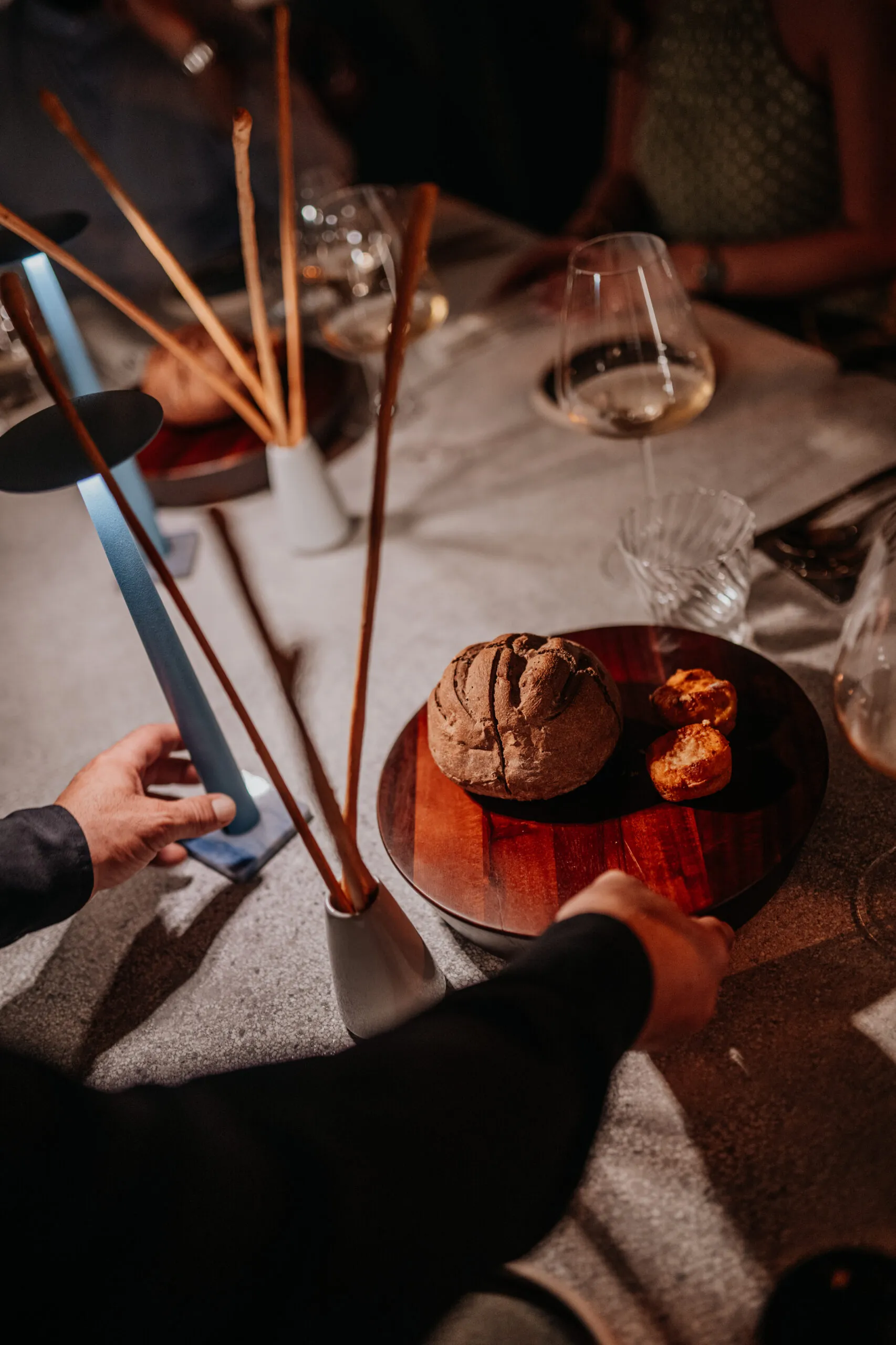 Ristorante Dòmini 18