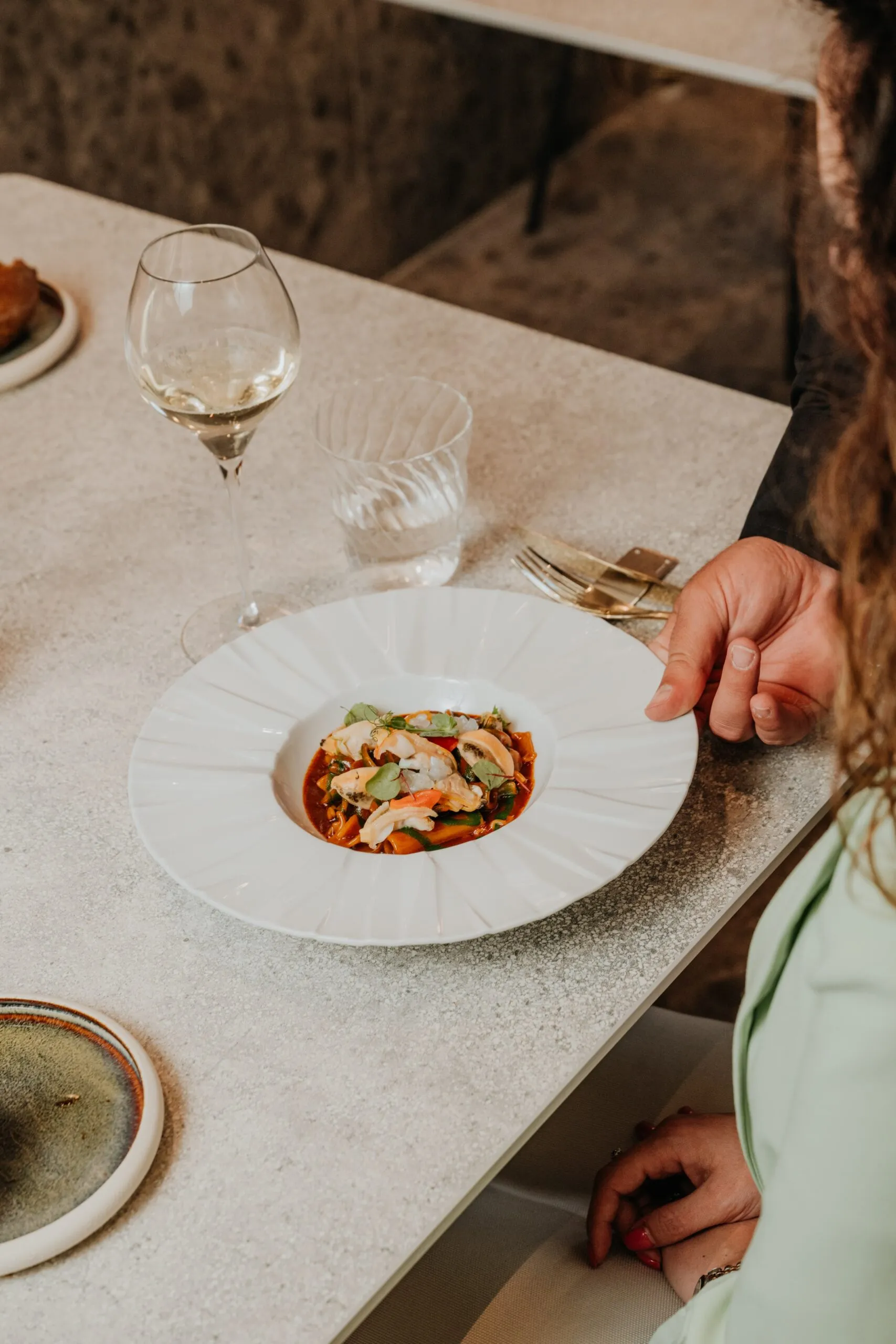 Ristorante Dòmini 8