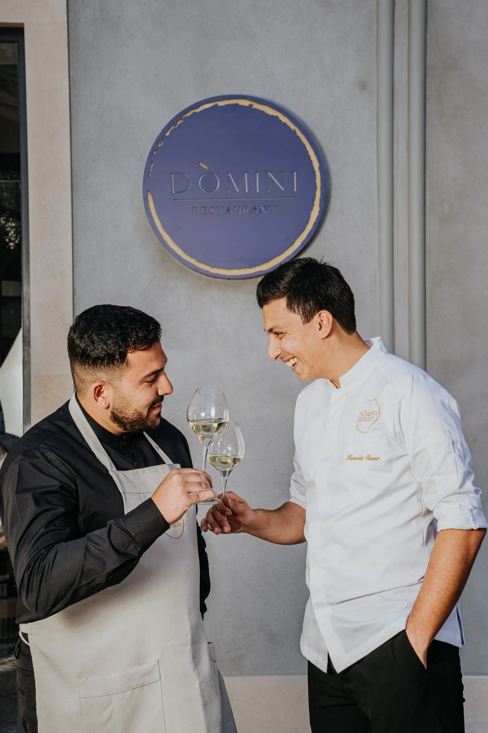 Ristorante Dòmini