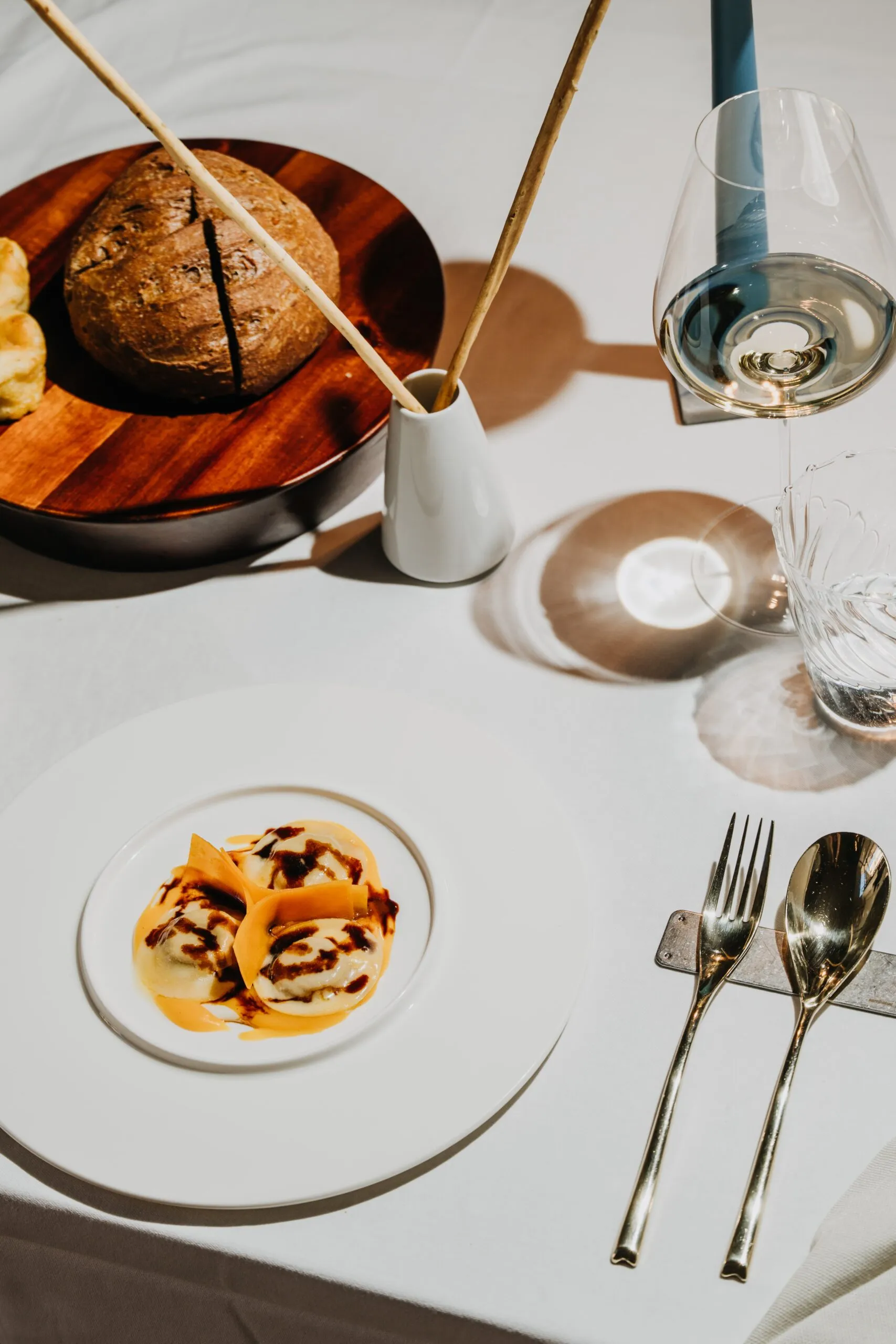 Ristorante Dòmini 4